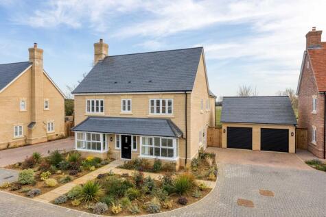 Cooks Corner, Over, CB24