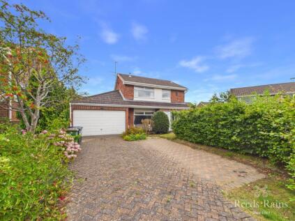 Rosebay Court, Guisborough, North Yorkshire, TS14