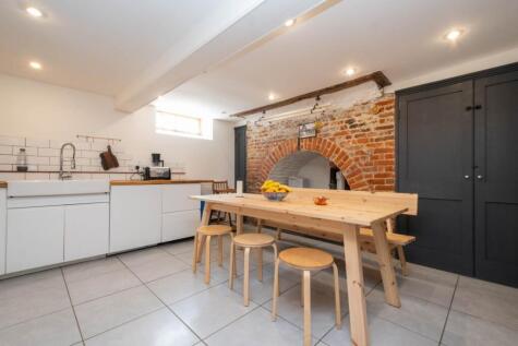 Wincheap, Canterbury