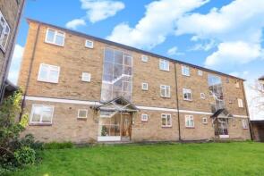 42, Millway Close, Oxford OX2 8BL