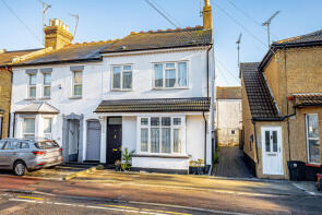 6, Park Street, Westcliff-on-sea SS0 7PA