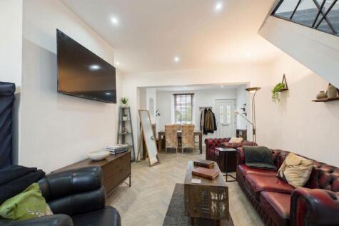 Countess Terrace, Whitehaven, CA28