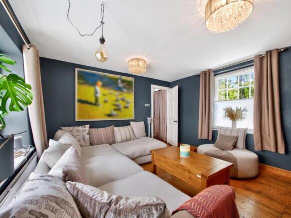 2 bed Semi-Detached for sale Image 4