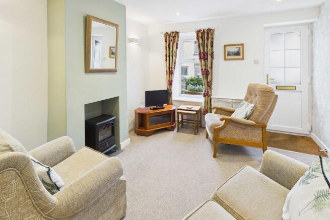 Living / Dining R...