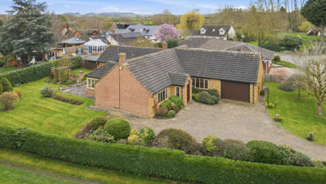 Broadwell, Rugby, Warwickshire CV23 8HB