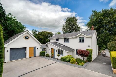 Stairfoot Close, Adel, Leeds, West Yorkshire