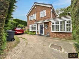 1, Thirlmere, Sunderland SR6 7QG