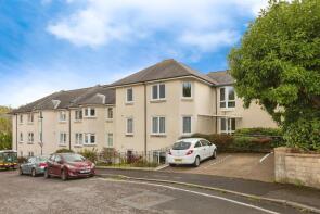 Flat 11, Hanover Court, Salisbury Road, Larkhall, Bath BA1 6QX