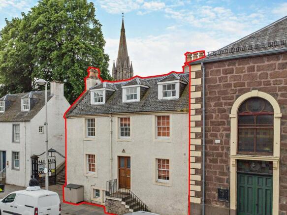 115 Church Street