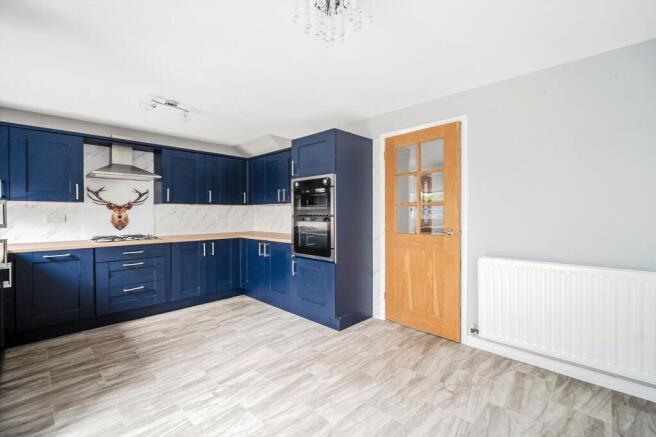 Harlawhill Gardens, Prestonpans, EH32 photo 4