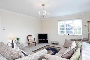 92, Knights Place, St Leonards Road, Windsor SL4 3LF