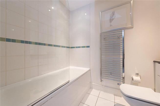 House Bathroom