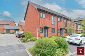 46, Hawthorn Drive, Crowthorne RG45 6UB