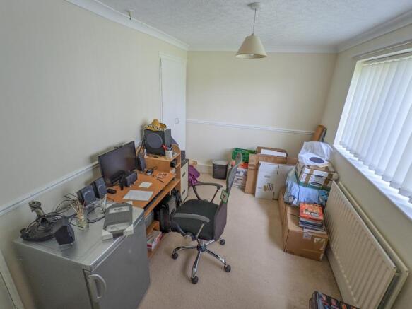 bedroom two