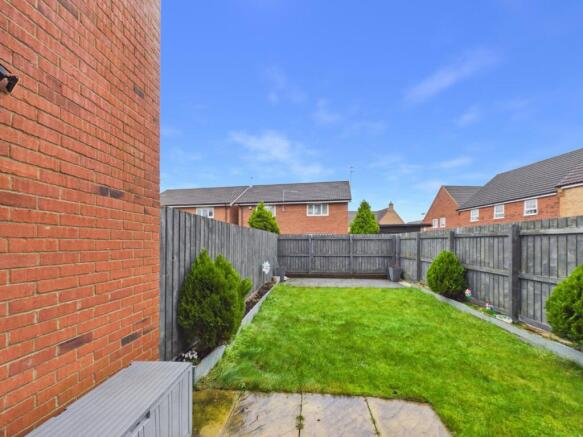 3 bed End of Terrace for sale Image 12