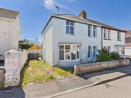 Fairbourne Road, St Austell, PL25