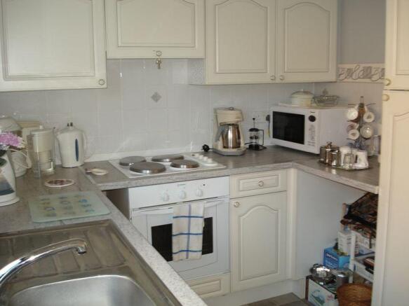Kitchen 2