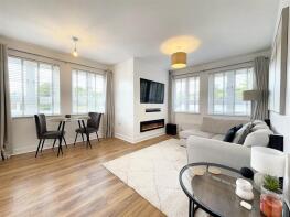 Flat 18, Great Western Court, Frome Road, Radstock BA3 3FZ