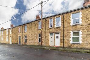18, Eilansgate Terrace, Hexham NE46 3ER