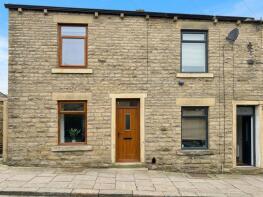 128, St Marys Road, Glossop SK13 8JB