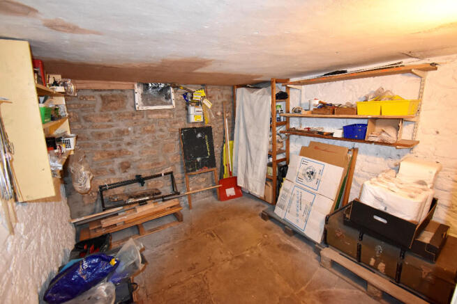 Cellar