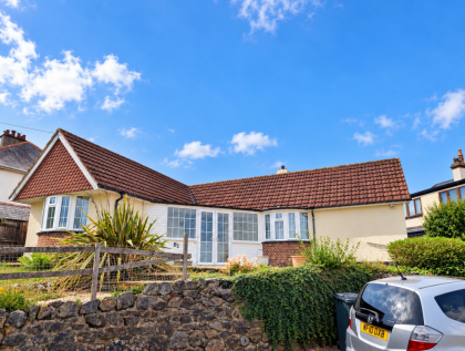 Knowles Hill Road, Newton Abbot, TQ12