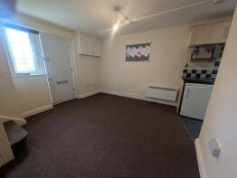 The Hayloft, Boultons Lane, Bristol BS15 1RY