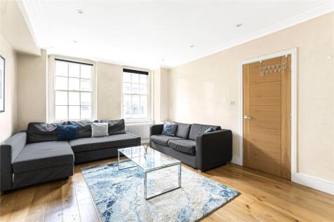 Forset Court, London, W2