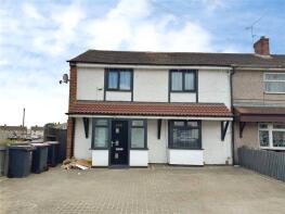 112, Newcomen Road, Bedworth CV12 0EW