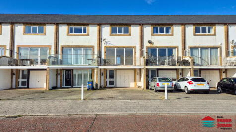 South Beach, Pwllheli, LL53