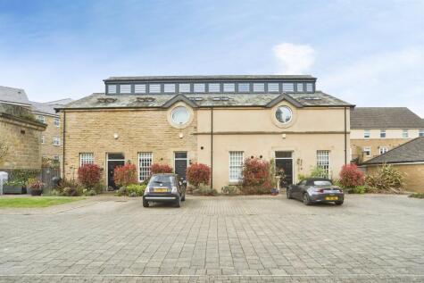 Clifford Drive, Menston, Ilkley