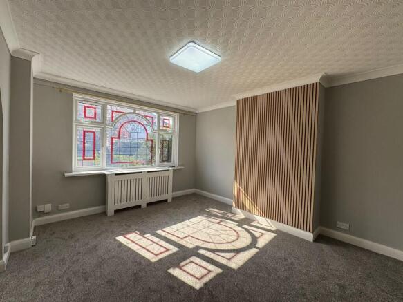 Abbots Drive HA0 ...