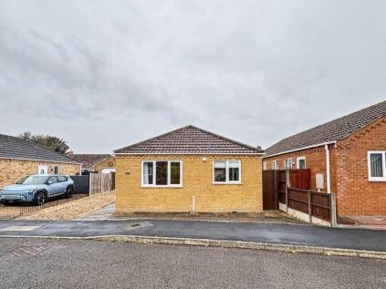 Waincroft Close, Skegness, PE24
