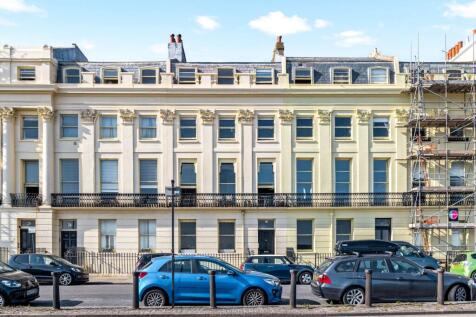 Brunswick Terrace, Hove, BN3