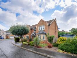 35, Alexander Gordon Drive, Dundee DD5 4HD