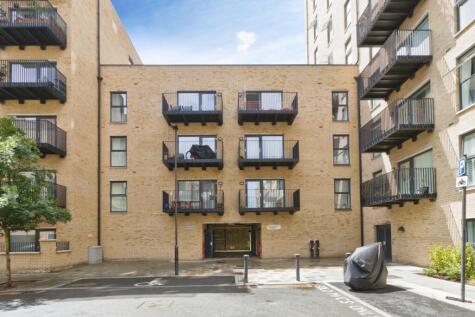 Brumwell Avenue, LONDON, London, SE18
