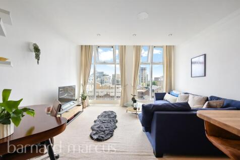 Coral Row, London