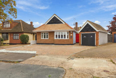 Princes Avenue, Benfleet, SS7