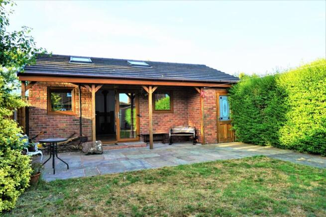 Summer House