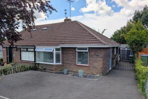 10, Nicholas Crescent, Fareham PO15 5AQ