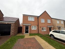 3, Pocklington Way, Houghton Le Spring DH5 9FA