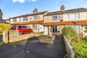 20, Sandhall Drive, Halifax HX2 0DL