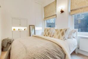 Flat A, 8, Sharpleshall Street, London NW1 8YN