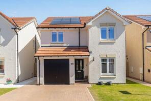 29, Tandberg Gardens, Haddington EH41 3GB