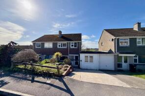 14, Penarrow Close, Falmouth TR11 4QH