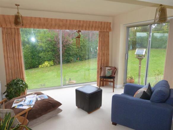 SUN ROOM