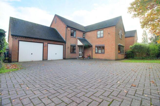 View of Property at Front