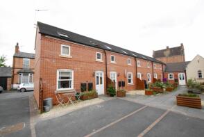 15, Beaconsfield Street West, Leamington Spa CV31 1DH