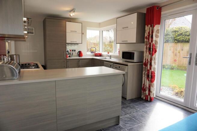 Kitchen/Breakfast