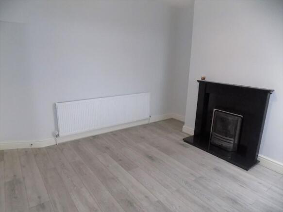 2nd Reception Room 